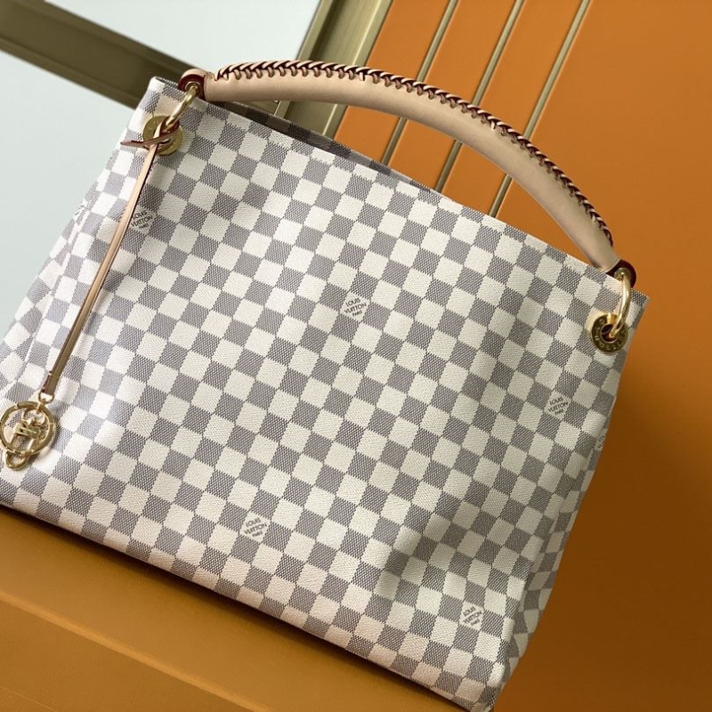 LV Shopping Bags